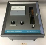 New! Beckman Industrial 340 Trace Moisture Analyzer *fast Shipping* Warranty!. Fixed Price $585.00.