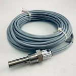 Rosemount Analytical 400-11-50 Endurance Conductivity Sensor Rtd PT1000 15M. Fixed Price $1071.93.