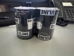 Lot Of Uline S-6799 Industrial Thermal Transfer Ribbons 4.02" 1476' Wax. Fixed Price $19.99.