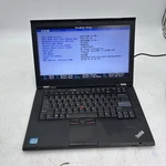 Lenovo Thinkpad T420S 14" Laptop, I7-2620M/4GB Ram/no Ssd Boots Bios. Parts. Fixed Price $49.00.