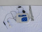 Fisher Scientific Accumet AE150 Plus With Stand Probes, Tested. Fixed Price $150.00.
