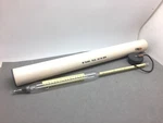 Wl Walker Tulsa Hydrometer For Petroleum 91724 Catalog # 15530 Protective Tube. Fixed Price $33.49.