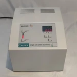 Varian Cary Dual Cell Peltier Accessory SPV-1X0 Includes Power & RS-232C Cables. Fixed Price $199.49.