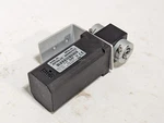 Vici Valco Emtma-ce Multiposition Valve Actuator With Twin Cheminert Head. Fixed Price $99.99.