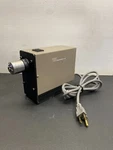 Vici Valco Model E6 Linear Actuator With Cheminert 02Q-0298H Head + Warranty. Fixed Price $126.74.