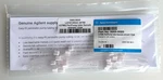 Agilent Icpms Peripump Tube Sample 12/PK 5005-0020. Fixed Price $80.00.