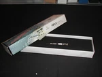 Hplc Column, Varain, Pursuit Xrs Ultra 2.8U C18, 50X2.0MM (COD:13101-1-432). Fixed Price $170.00.