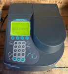 Thermo Genesys Vis 100-240 Vac With Power Cable. Fixed Price $1299.99.