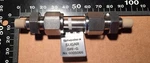 Shodex Sugar Sh-g Hplc Guard Column, 7 6 50 Mm, Waters WAT034243. Fixed Price $150.00.