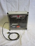 Mda Scientific Model Spm Single Point Toxic Gas Monitor Part No. 870700. Fixed Price $1200.00.