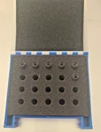 6X Perkin Elmer Hga Graphite Tubes Integrated Platform Pn: B3001264. Fixed Price $470.00.