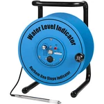 Durham Geo Slope Water-level Indicator 150 Cable 9" Dia. Reel. Fixed Price $1171.00.