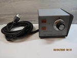 Barnstead Thermolyne Stepless Input Control Type 45500 Model CN45515. Fixed Price $24.50.