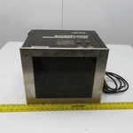 Spectroline UV-400 Superflood Uv-a Lamp Concentrated-beam Reflector 115V 5A 1PH. Fixed Price $641.09.