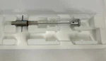 Kloehn 100 Ul Hplc Syringe Sample Injector. Fixed Price $40.00.