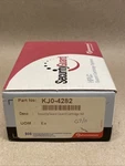 Phenomenex Security Guard Hplc Column Cartridge Kit KJ0-4282. Fixed Price $443.00.