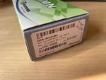 New Phenomenex Hplc Column Luna C8 5U 30X2 Mm 00A-4040-B0. Fixed Price $190.00.