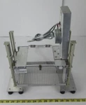 Coulbourn Habitest Runway Wide 9" Cage Non-shock With Termination Joiner & Door. Fixed Price $49.99.