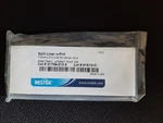 Restek 21709-213.5 Split Liner W/frit 3.4MM X 5.0 54 Bruker/varian Gc 5PK. Fixed Price $79.99.
