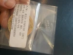 New Beckman Overspeed Disk Gasket Ultracentrifuge Rotor Sw 28.1 / 65K # 330338. Fixed Price $69.99.