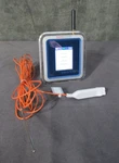 * Thermo IND.CX1.T9MIC Smart-vue Duo Remote Monitoring System W/ Temp Probe. Fixed Price $149.95.