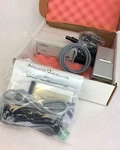 Gilson 845Z Prep Injection Module With 251552. Fixed Price $186.99.