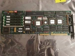 Waters Pcb 024759 Rev. 1 Isa Bus Lac/e Interface Card 024760. Fixed Price $400.00.