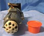 New Thermo Dionex As-ap / ICS-6000 Diverter Valve 10-PORT Rheodyne MHP9967-602. Fixed Price $195.00.