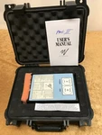Rti Pmx Ii Mini Unfors Xray Test Meter Kit Raysafe Victoreen Keithley Rmi Radcal. Fixed Price $1499.00.