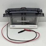 Life Technologies A25977 Novex Bolt Mini Gel Tank Vertical Electrophoresis 500. Fixed Price $129.99.