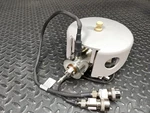 Hp Agilent G1947A Apci Atmospheric Pressure Ionization Source. Fixed Price $339.96.