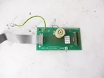 Perkin Elmer Keyboard Interface L413 0831 W/ Ribbon Cable. Fixed Price $74.99.