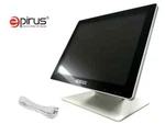 Elo 1517L 15" Pcap Touchscreen Monitor White Idexx Logo. Fixed Price $113.99.