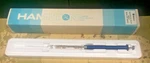 Hamilton #1825 Gastight Syringe For Waters U6K Injector, 27622, 84888, 250UL. Fixed Price $38.99.