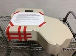 Microspec WDX-2A X-ray Spectrometer Microscope Attachment Lab Equipment. Fixed Price $495.00.