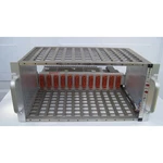 Ortec 401A Bin Nim Chassis Crate With 402A 72 Watt Power Supply. Fixed Price $499.95.
