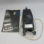Industrial Scientific SP402 Permissible Sampling Pump. Fixed Price $25.92.