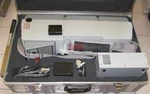 Foxboro Miran 1BX Infrared Gas Detector Analyzer Set Kit. Fixed Price $94.94.