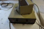 Altex Scientific Analytical Optical Uv Detector 153-00 Hplc Preparative. Fixed Price $190.00.