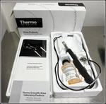 Thermo Scientific Orion 8103BN Ross Combination Ph Electrode Bnc Connector. Fixed Price $150.00.