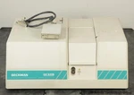 Beckman Coulter Du 640B Spectrophotometer. Fixed Price $1995.00.