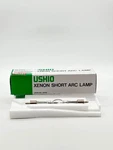 Shimadzu 228-34216 Bulb For Ushio UXL-155A 150W 20V Xenon Short Arc Lamp. Fixed Price $109.00.