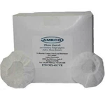 Ambco Sanitary Disposal Earphone Guards "booties". Fixed Price $143.01.