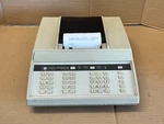 Hp 3392A Integrator For Chromatography Hewlett Packard. Fixed Price $99.99.
