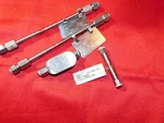 Lot Of 4 Supelcosil LC-8 & LC-18 Hplc Columns. Fixed Price $45.00.