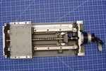 103-7550-5010 / Stepping Motor Type Dc 3.0 Sanyo. Fixed Price $513.06.
