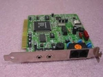 Motorola Isa Modem Card 62099-51. Fixed Price $12.21.
