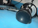 Brookfield Rvt Synchro-lectric Dial Viscometer 110V (used). Fixed Price $450.00.