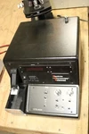 Ems Electron Microscopy Sciences OTS-3000 Oscillating Tissue Slicer. Fixed Price $750.00.