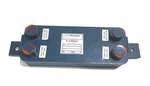 New Itt Fluid Technology 5-685-12-018-022 Heat Exchanger 568512018022. Fixed Price $500.00.